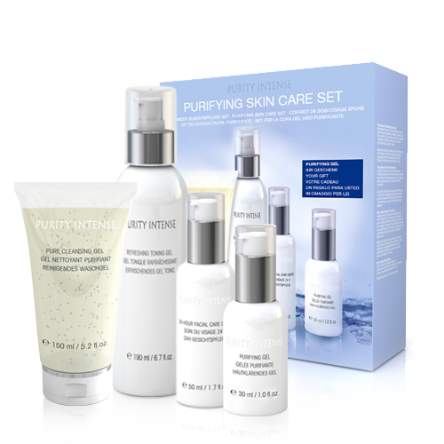 Purity Intense Serie